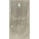 Cilindrii plastic transparenti cu capac diam 10 cm, inaltime 18 cm.